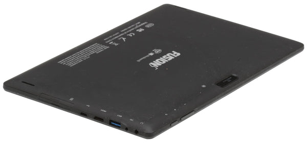 Fusion5 Windows Tablet 10.1" TFT LCD FWIN232 2GB RAM 32GB SSD w/ OEM PSU [Used]-www.prostudioconnection.com