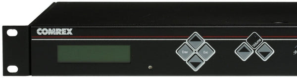 Comrex DH30 AES Digital Audio Broadcast Hybrid Phone Line Interface IFB Gentner-www.prostudioconnection.com