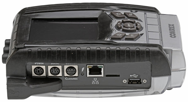 Comrex ACCESS 2USB Audio Over IP Codec Internet Transmission Endpoint w/ TS-www.prostudioconnection.com