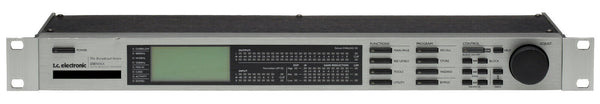 TC Electronic DBMax AES Digital Audio Broadcast Processor Multiband Maximizer-www.prostudioconnection.com