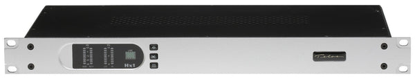 Telos HX1 with AES Digital Audio Broadcast Hybrid / Phone Line Console Interface-www.prostudioconnection.com