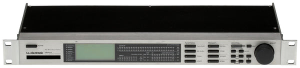 TC Electronic DBMax AES Digital Audio Broadcast Processor Multiband Maximizer-www.prostudioconnection.com