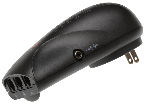 Polycom VoiceStation 300 Audio Conference Full Duplex Loudspeaker Speaker Phone [Refurbished]-www.prostudioconnection.com