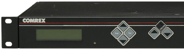 Comrex DH30 AES Digital Audio Broadcast Hybrid Phone Line Interface IFB Gentner-www.prostudioconnection.com