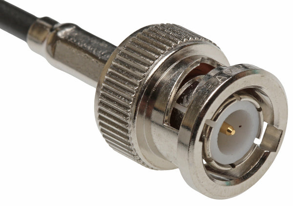 Panasonic GPS 26dB BNC Male 5V Antenna Pole Mount CCAG23ST12 Matsushita - NEW-www.prostudioconnection.com