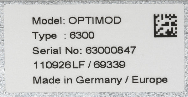 Orban Optimod 6300 DAB AES/EBU 5-Band Web Digital Audio Processor CBS Loudness-www.prostudioconnection.com