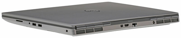 Dell Precision 7750 Xenon W-10855M 2.8GHz 32GB 500GB 17.3" FHD Quadro T1000 4GB [Used]-www.prostudioconnection.com