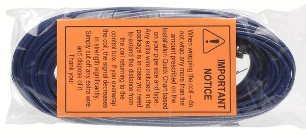 ScaleBlaster SB-75 Electronic Water Conditioner Descaler Lime Scale Remover SB75 [Used]-www.prostudioconnection.com
