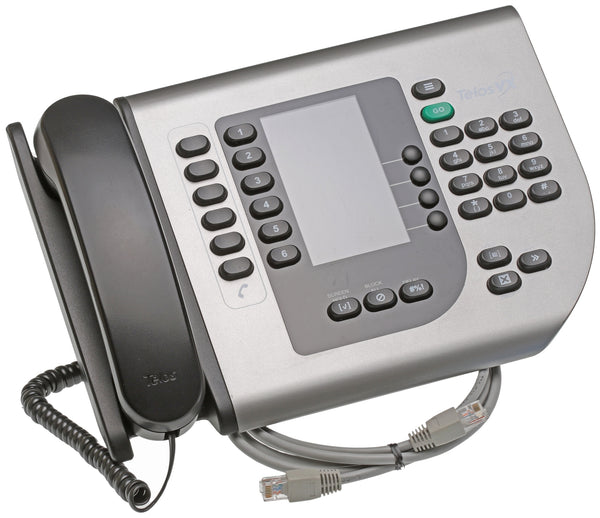 NEW! Telos Vset6 Radio Talk Show Phone Controller Screener Control Surface HX6-www.prostudioconnection.com