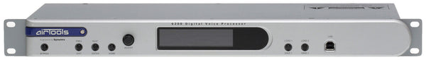 Airtools Symetrix 6200 Digital Mic Preamplifier Voice Speech Processor Voiceover-www.prostudioconnection.com
