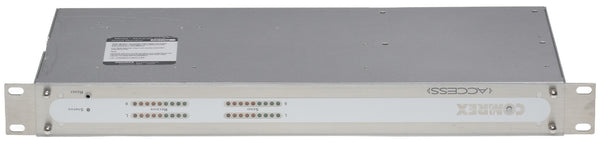 Comrex ACCESS Codec AES Audio Over IP Endpoint AAC Internet AoIP w/ TS License-www.prostudioconnection.com