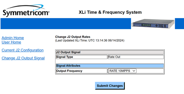 Symmetricom XLi UPGRADED Furuno GPS 10MHz TCXO Oscillator NTP Server w/ PPO TIET-www.prostudioconnection.com