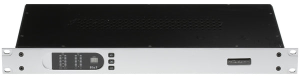 Telos HX1 Digital Hybrid Broadcast Phone Line Audio Console Interface IFB MINT-www.prostudioconnection.com