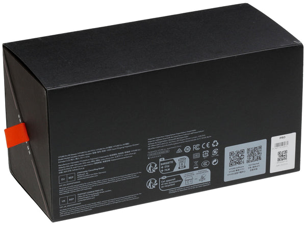 VITURE Pro XR/AR Glasses 135" 120Hz 1000Nits w/UltraClarity Display — NEW IN BOX-www.prostudioconnection.com