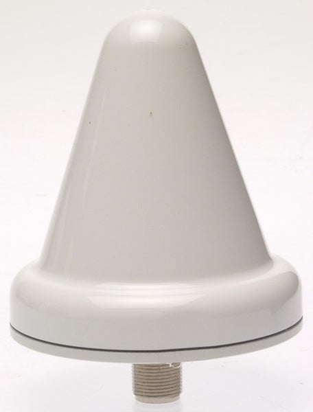 Synergy VIC-100 GPS 30dB 5V Active Outdoor Weatherproof Antenna Telecom Timing-www.prostudioconnection.com