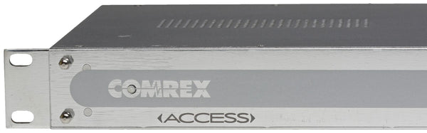 Comrex ACCESS Audio Over IP AAC Codec Internet AES AoIP Endpoint w/ TS License-www.prostudioconnection.com