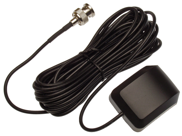 TrueTime Symmetricom XL-DC GPS Disciplined 10MHz Oscillator Quad IRIG-B Timecode [Used]-www.prostudioconnection.com