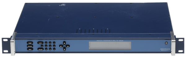 Symmetricom XLi TCXO UPGRADED Furuno GPS NTP Time Server 10MHz Oscillator PPO-www.prostudioconnection.com