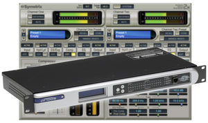 Airtools Symetrix 2X AES Digital Voice Processor Preamplifier Podcast Voiceover-www.prostudioconnection.com