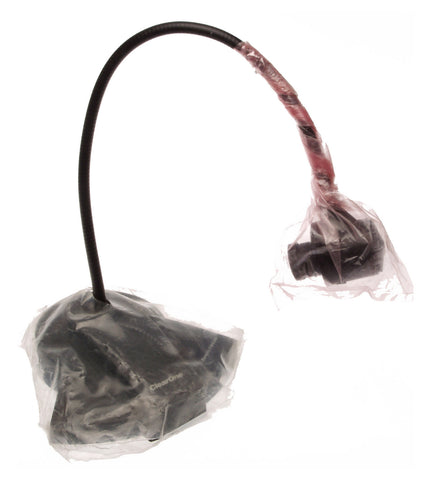 VideoLabs ClearOne ID Cam Flexible Gooseneck S-Video ID Card Camera 910-175-125-www.prostudioconnection.com