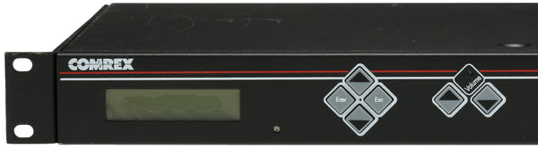 Comrex DH30 AES Digital Audio Broadcast Hybrid Phone Line Interface IFB Gentner-www.prostudioconnection.com