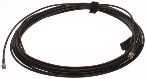50 Feet LMR-240 Low Loss Antenna RF Coax Cable TNC-Male to TNC-Male 50 Ohm • NEW-www.prostudioconnection.com