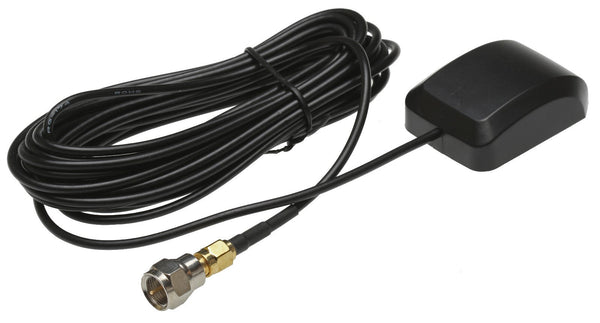 Arbiter Systems 1084C UPGRADED ublox GPS LED Clock Time Display IRIG-B Timecode [Refurbished]-www.prostudioconnection.com