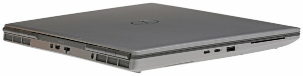 Dell Precision 7750 Xenon W-10855M 2.8GHz 32GB 500GB 17.3" FHD Quadro T1000 4GB [Used]-www.prostudioconnection.com