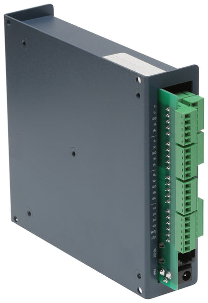 Broadcast Tools SS4.1 III Balanced Audio Automation Switcher RS-232 Serial-www.prostudioconnection.com