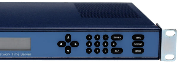 Symmetricom SyncServer S200 OCXO ublox UPGRADED GPS NTP Network Time Server-www.prostudioconnection.com