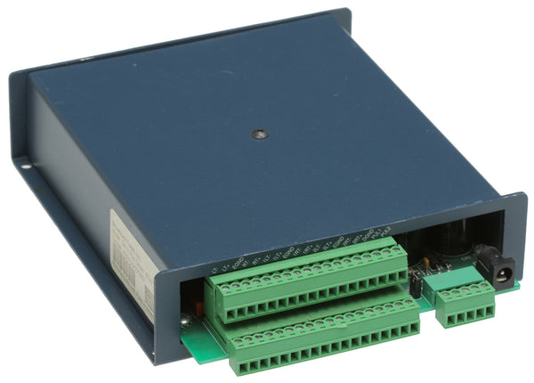 Broadcast Tools SM-III Silence Monitor III Plus Audio Loss Failover Alarm Relay-www.prostudioconnection.com