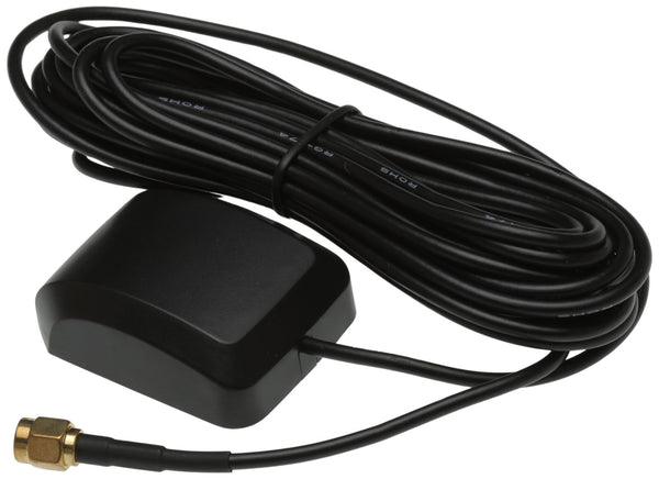 TimeMachines TM2000A GPS OCXO Disciplined PTP NTP Network Time Server w/ Antenna-www.prostudioconnection.com