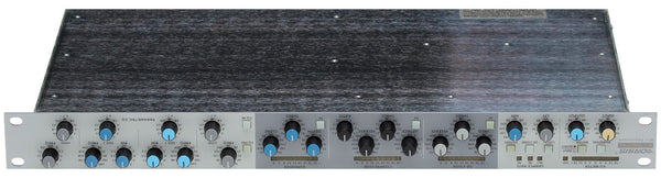 Wheatstone Vorsis M-1 AES Digital 96KHz Voice Processor Preamp Compressor M1-www.prostudioconnection.com