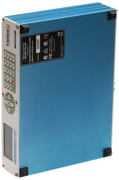 Tieline Bridge-IT Audio Over IP Opus Codec Internet AoIP SIP Endpoint TLB5100-www.prostudioconnection.com