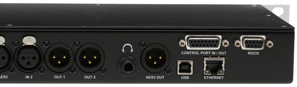 Tieline Bridge-IT XTRA TLB5150 Audio Over IP Codec Internet AoIP SIP Endpoint-www.prostudioconnection.com