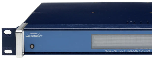 Symmetricom XLi TCXO UPGRADED Furuno GPS NTP Time Server 10MHz Oscillator PPO-www.prostudioconnection.com