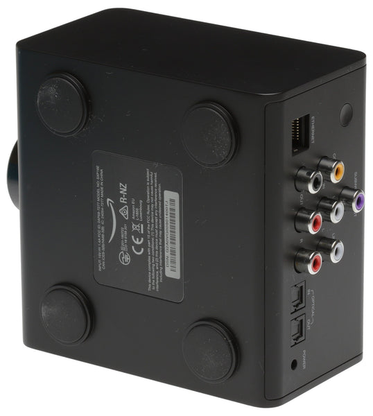 Amazon Echo Link Smart Assistant HiFi Stereo Audio Interface TOSlink - LNIB [Used]-www.prostudioconnection.com