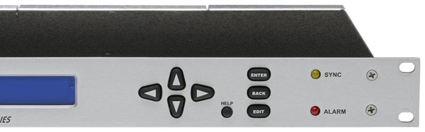 Endrun Technologies Sonoma D12 GPS OCXO NTP Network Time Server w HTTP & Dual AC-www.prostudioconnection.com