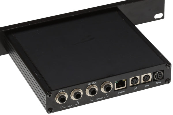 Comrex BRIC-Link Classic Rackmount Broadcast Audio Over IP Digital AAC Codec SIP-www.prostudioconnection.com