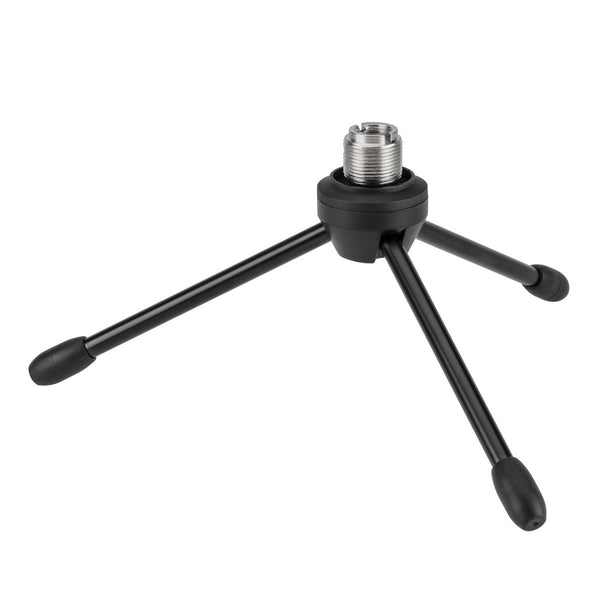 H&A Surfur Professional Cardioid Condenser Microphone w/ Suspension Mount - NEW [New]-www.prostudioconnection.com