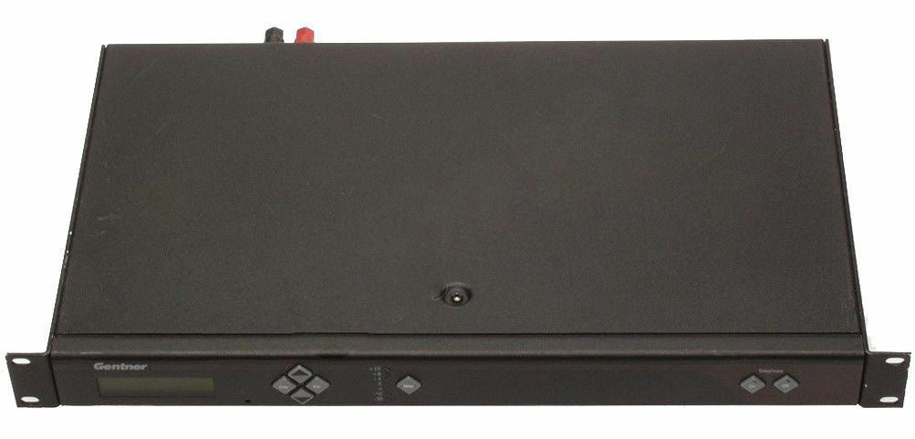 Gentner ClearOne GT1524 Conferencing Hybrid Phone Audio Interface Echo Canceler [Used]-www.prostudioconnection.com