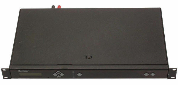 Gentner ClearOne GT1524 Conferencing Hybrid Phone Audio Interface Echo Canceler [Used]-www.prostudioconnection.com