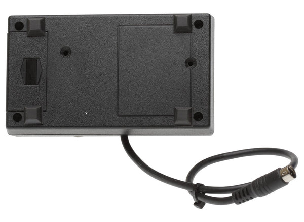 Comrex 4 Button Remote Contact Closure Control Box 9-Pin DIN for Bric-Link Codec [Used]-www.prostudioconnection.com