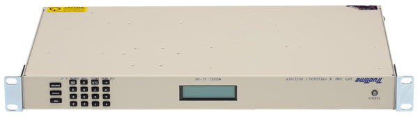 Symmetricom TrueTime XL-AK GPS 10Mhz TCXO Oscillator Pulse Generator with TI/ET [Used]-www.prostudioconnection.com
