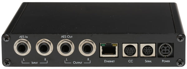 Comrex BRIC-Link Classic Broadcast Audio Over IP Digital AAC Opus Codec SIP-www.prostudioconnection.com