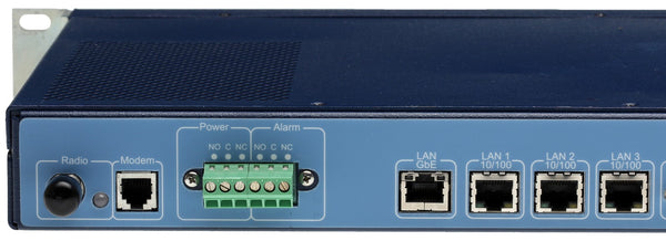 Symmetricom SyncServer PTP S300 UPGRADED GPS NTP Network Time Server NEW DISPLAY-www.prostudioconnection.com