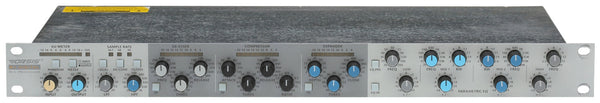 Wheatstone Vorsis M-1 AES Digital Voice Processor Preamp M1 ** NO ETHERNET ** [Used]-www.prostudioconnection.com