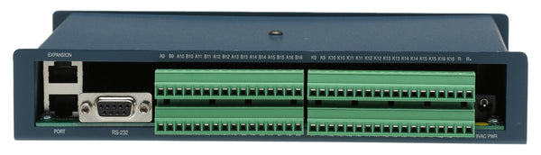 Broadcast Tools SRC-16 Serial Remote Control Relay Contact Closure Output GPI-www.prostudioconnection.com