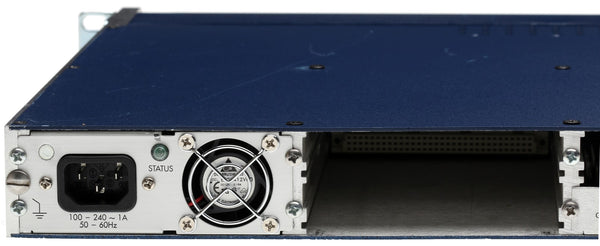 Symmetricom XLi GPS OCXO 10MHz Oscillator NTP Time Server w/ PPO TIET Freq Meas [Used]-www.prostudioconnection.com
