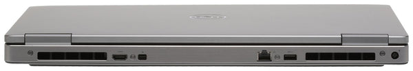 4K Dell Precision 7740 i7-9750H 2.6GHz 32GB 512GB UHD Quadro RTX 4000 Win10Pro [Used]-www.prostudioconnection.com